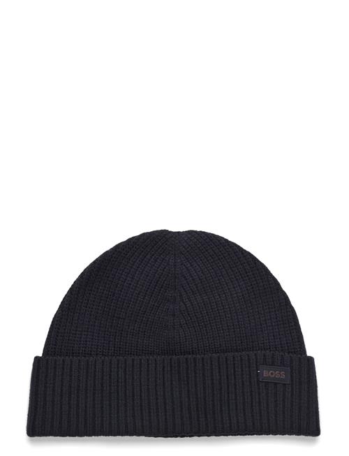 Andern_Hat BOSS Navy