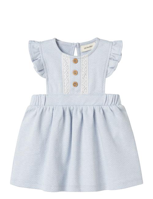 Nbfhaddie Skirtall Lil Lil'Atelier Blue