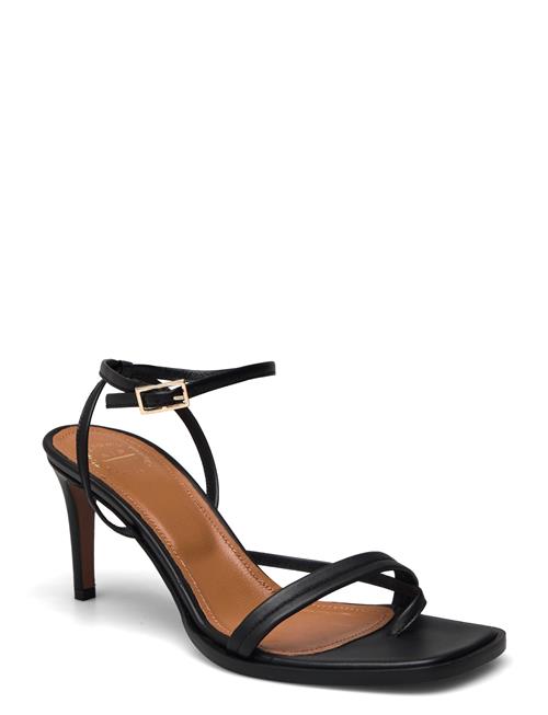 Belfiore Black Nappa ATP Atelier Black