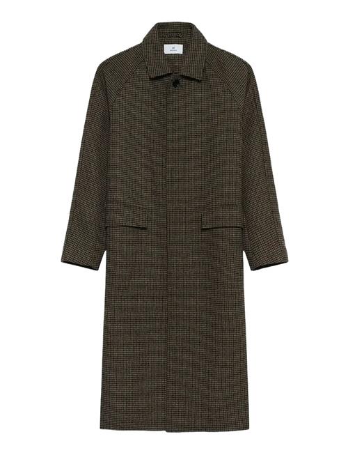 Maelijah P Long 73 Matinique Brown