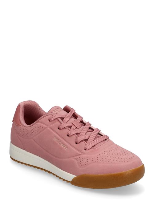 Women Zinger The Arwen Skechers Pink