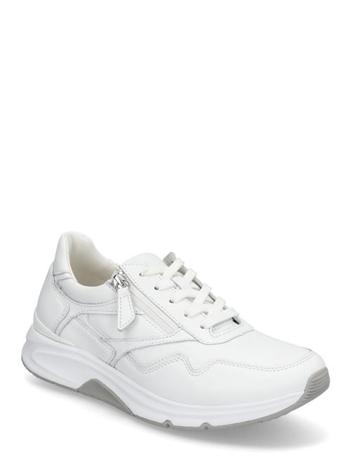Rollingsoft Sneaker Gabor White
