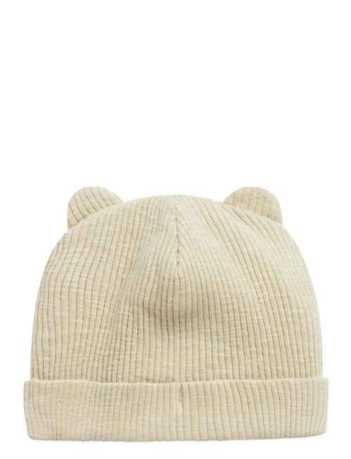 Nbnlille Hat Name It Cream