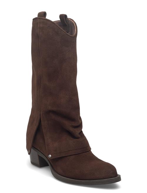 Guriaf25Bs UNISA Brown