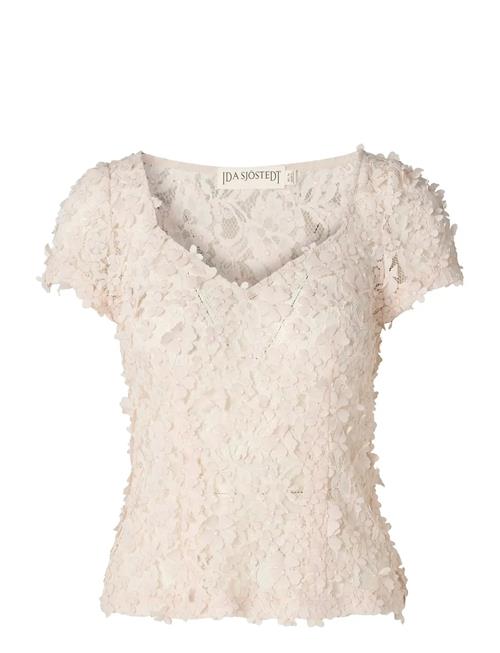 Louise Top Ida Sjöstedt Pink