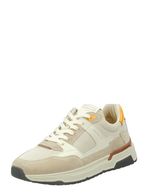 Jeuton Sneaker GANT Beige