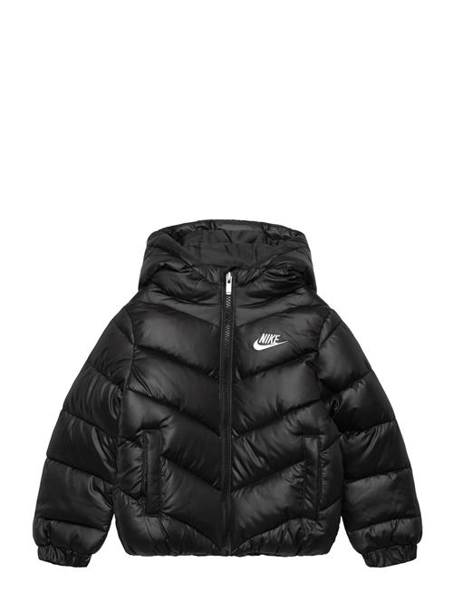Mw-Mid-Weight Outerwear Nike Black