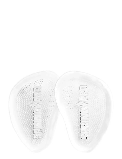 Gel Front Springyard White