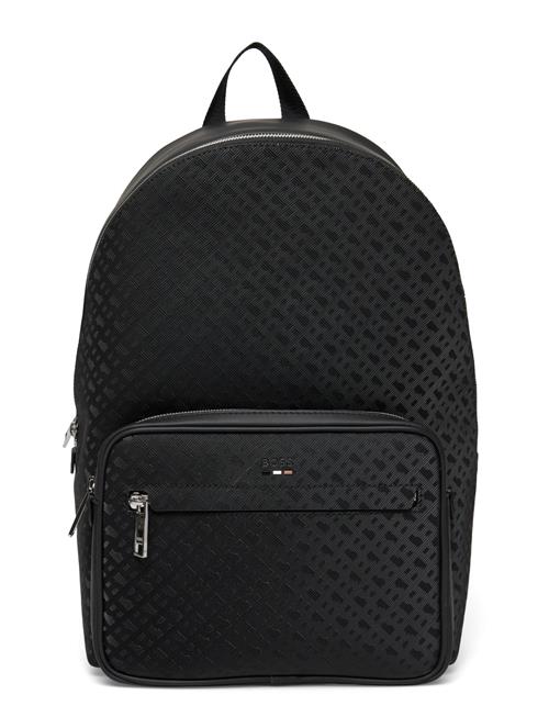 Ray_Ml_Backpack BOSS Black