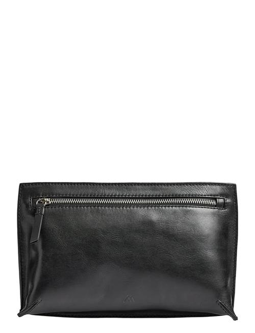 Ellembg Clutch, Antique Markberg Black