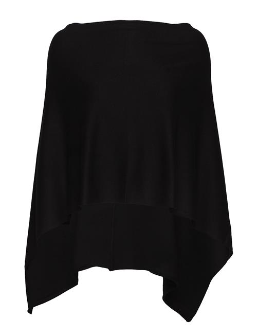Claudisse-S-Cape FREE/QUENT Black
