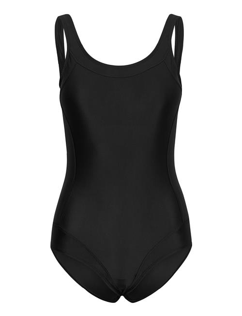 Swimsuit Isabella - Classic Wiki Black