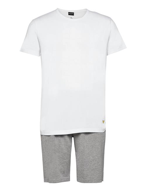 Charlie Lyle & Scott Grey