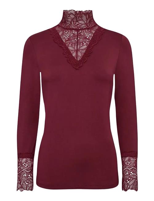 Sc-Marica Soyaconcept Burgundy