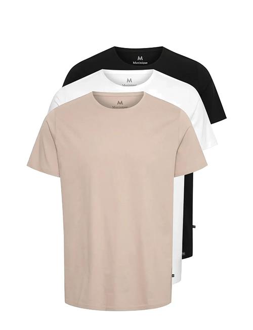 Majermane 3-Pack Matinique Patterned