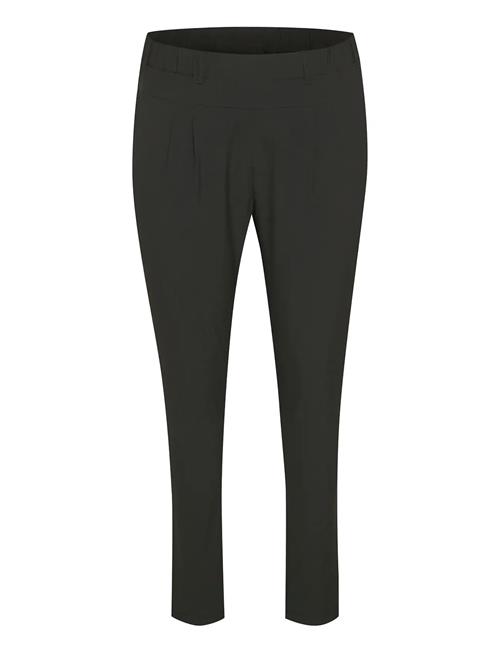 Kcjia Pants Kaffe Curve Black