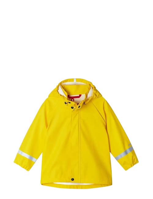 Raincoat, Lampi Reima Yellow
