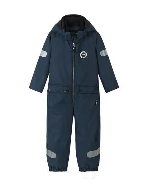 Reimatec Overall, Sevetti Reima Navy