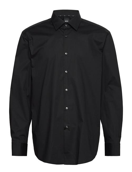 H-Hank-Kent-C1-214 BOSS Black