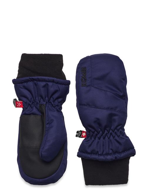 The Peak Jr Mitt Kombi Blue