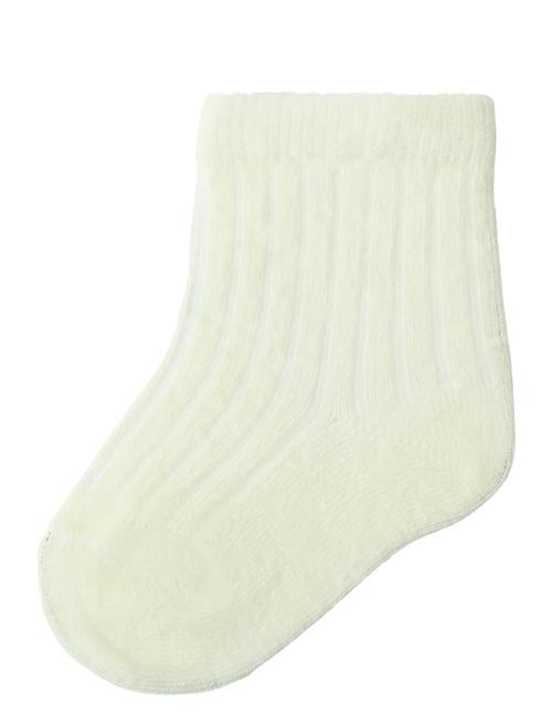 Nbnrakel Nil Sock Wo/Po Lil Lil'Atelier White
