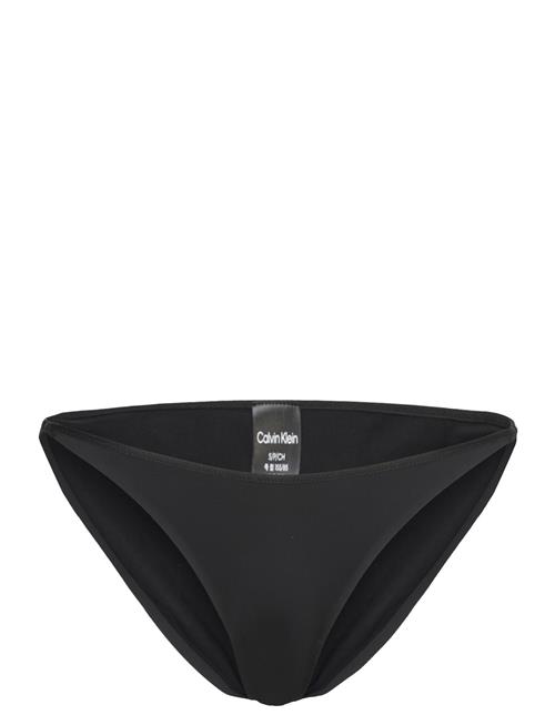 Bikini Calvin Klein Black