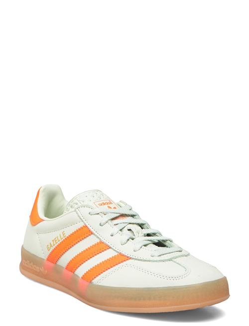 Gazelle Indoor W Adidas Originals Green