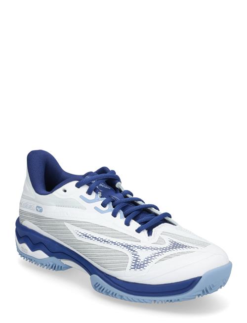 Wave Exceed Light 2 Mizuno White