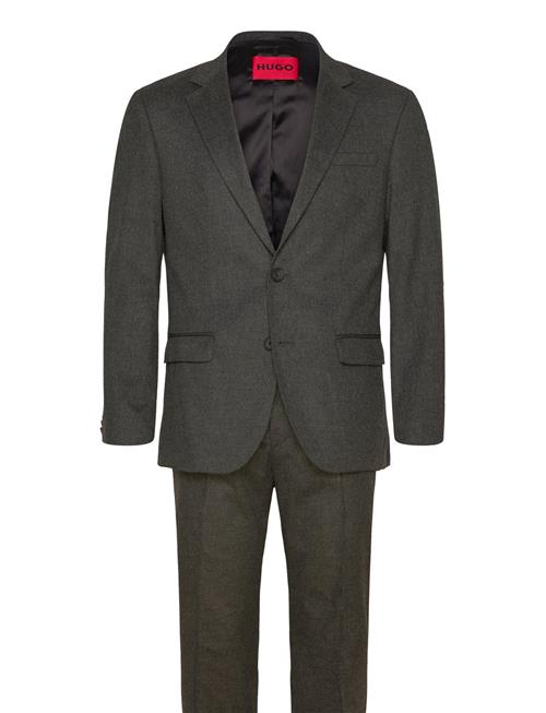 Henry/Getlin232X HUGO Grey