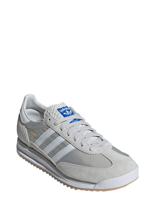 Sl 72 Rs Adidas Originals Grey