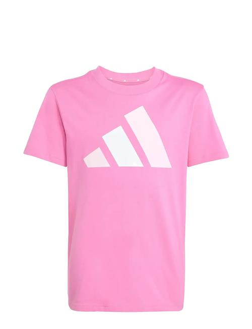 J Bl Tee 160 Adidas Sportswear Pink