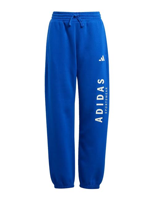 J Allszn Gfx Pt Adidas Sportswear Blue