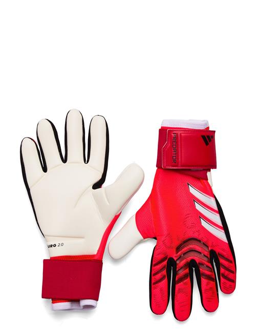 Pred Gl Com Adidas Performance Red