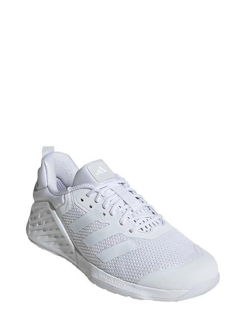 Dropset 3 Trainer Adidas Performance White