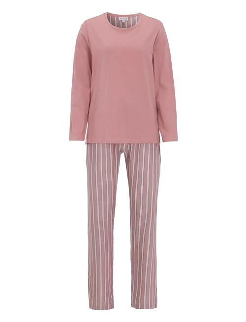 Pyjamas Damella Of Sweden Pink
