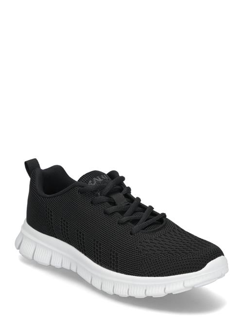 Olympia W Exani Black