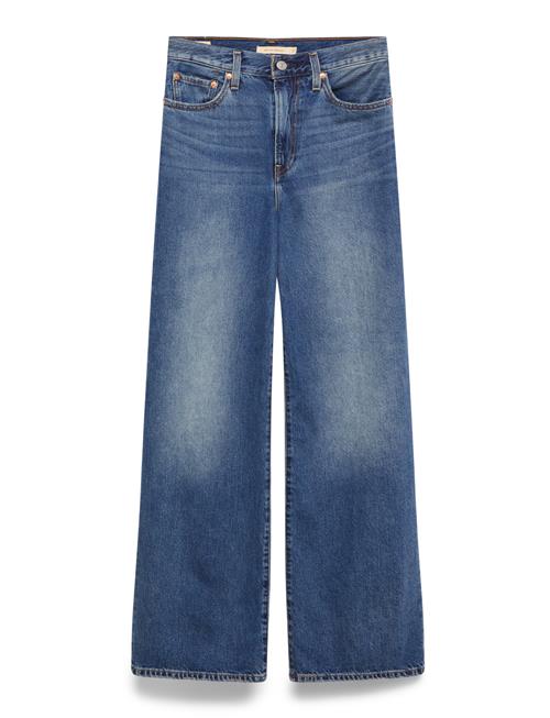 Ribcage Wide Leg H223 Polar Pe Levi's® Blue
