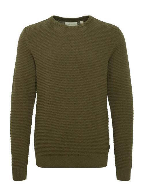 Bhredhill Crewneck Blend Green