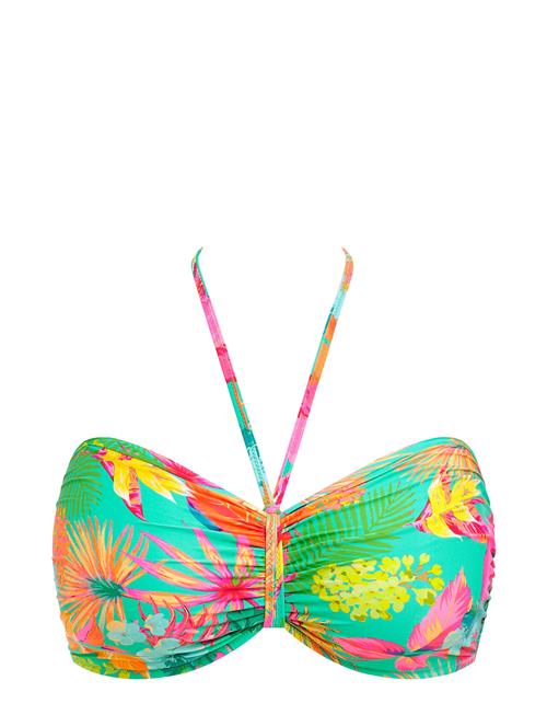 Isla Margarita Freya Green