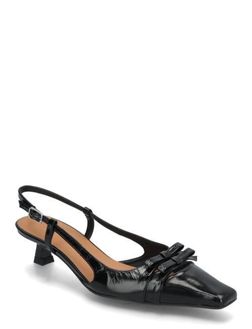 Sling Back Billi Bi Black