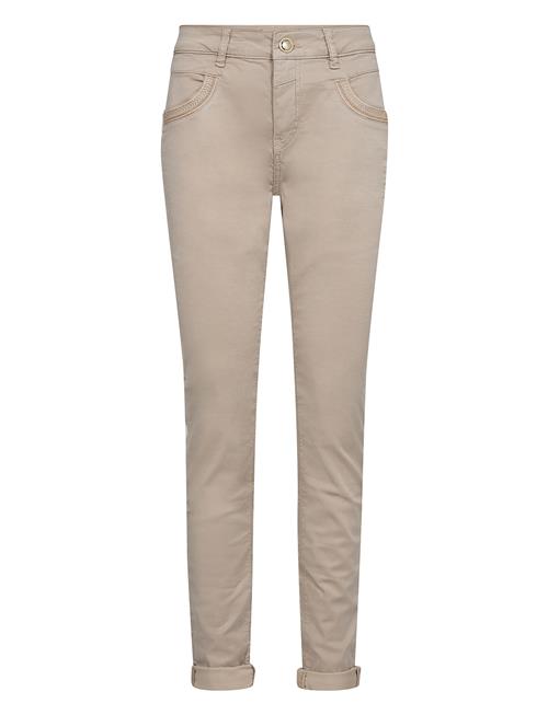Mmnaomi Treasure Pant MOS MOSH Beige