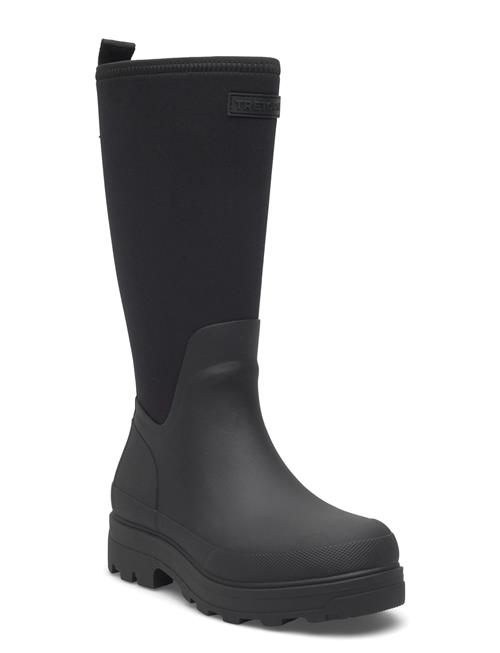 Salla Neo Tretorn Black