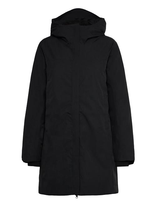 Alley Insulated Jacket Tretorn Black