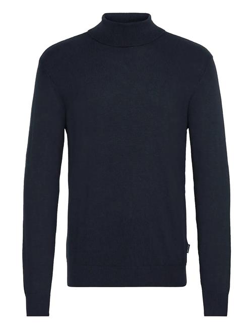 Bhbagge Rollneck Blend Navy
