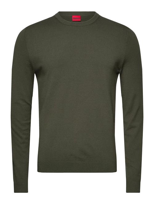 San Cody-Cv HUGO Khaki