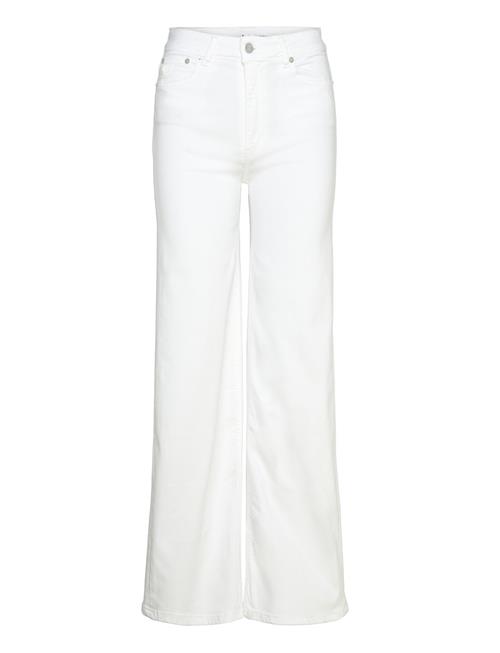 Palazzo Megalia Blanco Lois Jeans White