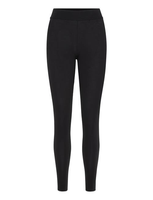 B.pure Leggings BOSS Black