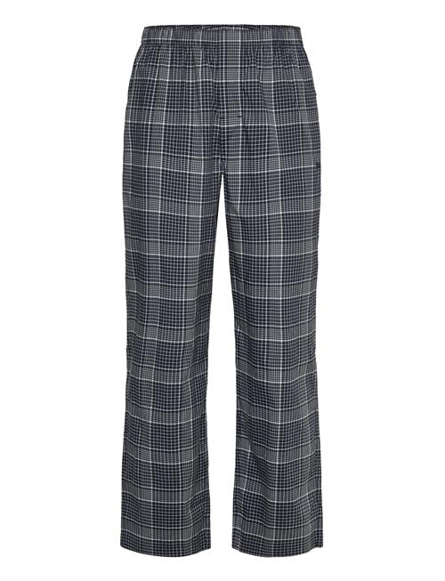 Chris Pattern Pants BOSS Patterned