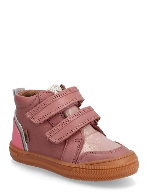 Bisgaard Cuba Tex Bisgaard Pink