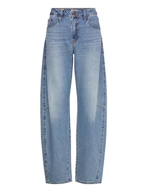 Baggy Dad Barrel Easy Days Bar Levi's® Blue